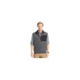 thumbnail image 1 of IZOD Mens Polar Fleece Jacket, Grey, XX-Large, 1 of 1