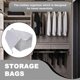 thumbnail image 5 of 3-dimensional Storage Box Household Storage Box 30L, 5 of 5