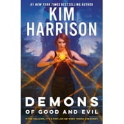 Demons of Good and Evil -- Kim Harrison