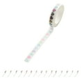 thumbnail image 2 of Printing Washi Tape Cute Decorative Adhesive Masking Tape student wrapping for Stickers Scrapbooking DIY Stationery, Type 5, 2 of 9