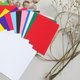 thumbnail image 1 of SKISUNO Papel DIY Para Empaque De Colores Surtidos Ideal Para Envolver Regalos Y Manualidades, 1 of 7