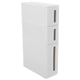 thumbnail image 1 of GABINETE DE ALMACENAMIENTO ESTRECHO, GABINETE DE ALMACENAMENTO DE BAÑO PP ANTRESLIZANTE DELGADO PARA LAVAR LA ROPA, 1 of 7
