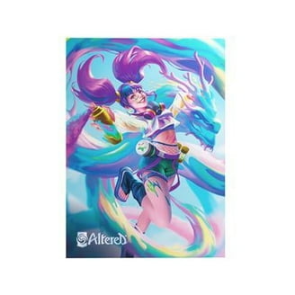 ark nova card sleeve size Card Game Card Sleeves (63.5x88mm) – Mayday Games