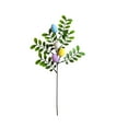 thumbnail image 4 of Tyidzon 16 Inch Easter Egg Tree Branches, Artificial Easter Egg Decorations, Easter Egg Flower for Home Party Vase Flower Arrangement Decor, 4 of 6