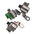 thumbnail image 1 of koolsoo 3Pcs Transmission Solenoid Kit AW4 E F Fit for Truck, 1 of 4