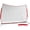 Red, variant on "PowerNet Portable Sports Net for Protection, Soccer, Lacrosse & Volleyball Rebounder, Softball Baseball Net, Basketball Net, Indoor Outdoor Safety Net, Backyard & Garage Backstop (12 x 9 FT, Black)