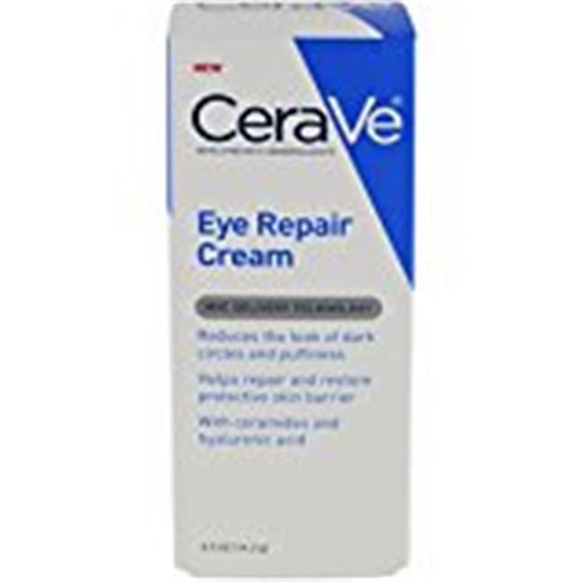 walmart cerave eye repair cream