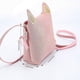 thumbnail image 1 of Cute Little Girl Bag Handbag, Princess Mini Bags, Cat Crossbody Messenger Bag Black, 1 of 4