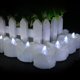thumbnail image 5 of Té Sin Llama, Velas Eléctricas Con Temporizador, Vela Luminosa Electrónica Para Restaurantes, Hoteles, Cafeterías, 12 Uds. matsuzay HA041229-03, 5 of 6