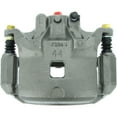 thumbnail image 3 of Centric Parts 14142152 Centric Semi-Loaded Brake Caliper Fits select: 2007-2012 NISSAN VERSA, 2009-2014 NISSAN CUBE, 3 of 4