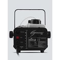 thumbnail image 2 of Máquina de niebla CHAUVET DJ Hurricane 1000 Compact con mando a distancia, 2 of 7