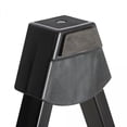thumbnail image 2 of Soporte de guitarra On-Stage GS7364 plegable con marco en A negro, 2 of 8