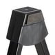 thumbnail image 2 of Soporte de guitarra On-Stage GS7364 plegable con marco en A negro, 2 of 8