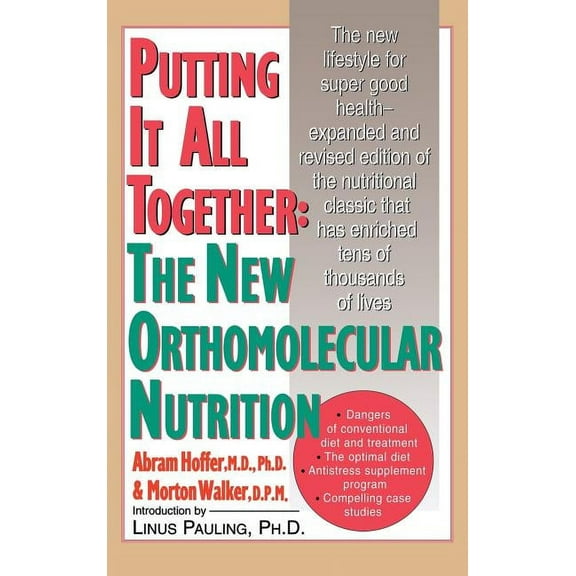 Putting It All Together the Ne, (Hardcover)