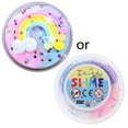 thumbnail image 1 of Children's Kids Slime Snow Kit for Play Toys Light Color Snow Mud Thousand Silk, 1 of 5