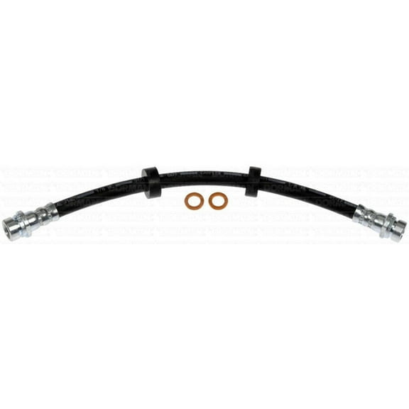 Dorman H621033 Brake Hydraulic Hose For 08-12 Escape Mariner Tribute Fits select: 2009-2010,2012 FORD ESCAPE