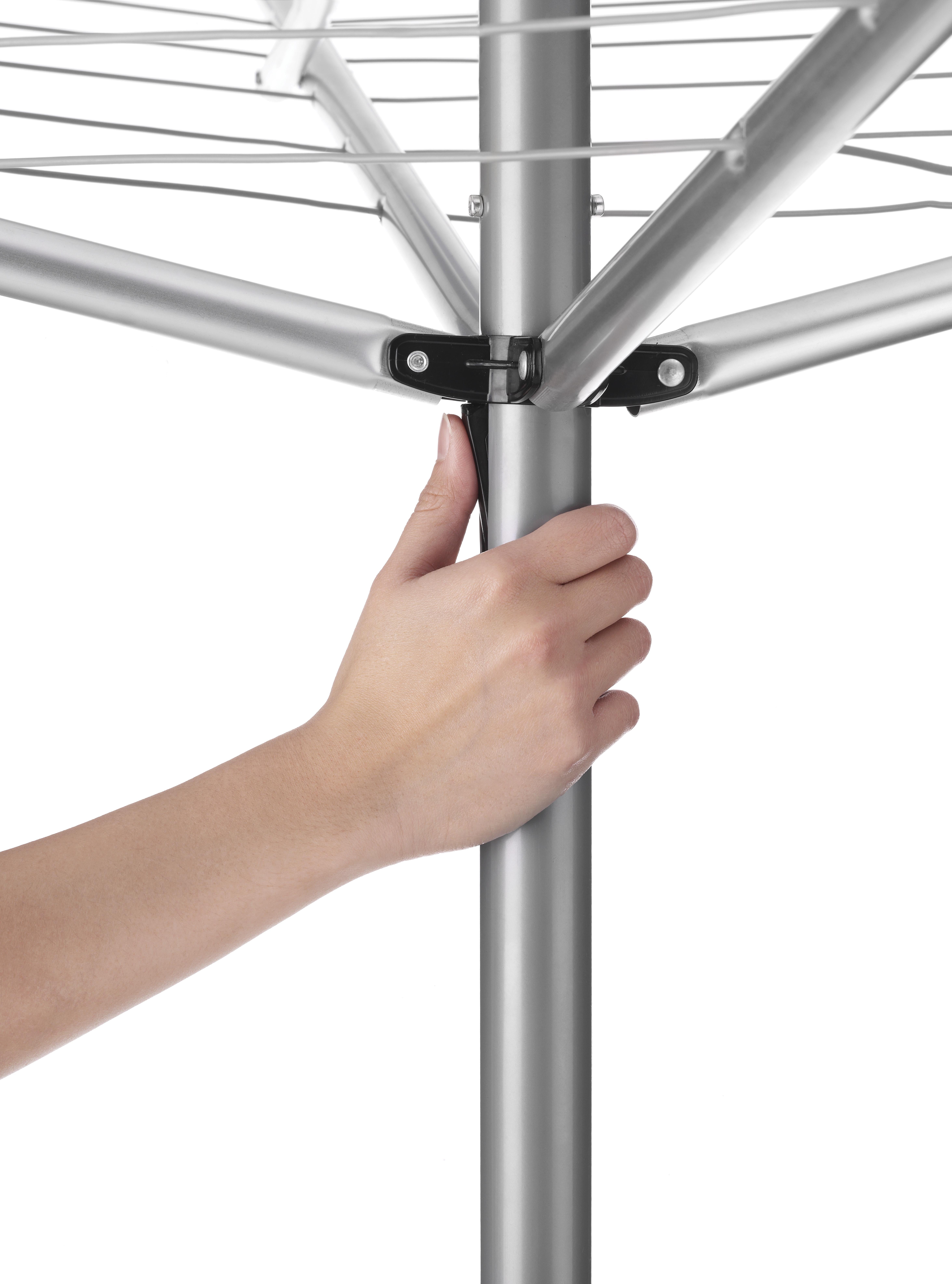 Brabantia 30m rotary high quality airer