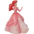 thumbnail image 7 of Enesco Disney Showcase Multicolor The Little Mermaid Ariel Princess Expression Figurine 6.3in H, 7 of 7