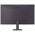 thumbnail image 3 of LG 27" IPS FHD 144Hz Overclock Monitor with AMD FreeSync G-Sync Compatible, 27G411A-B, 3 of 8
