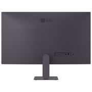 LG 27 IPS FHD 144Hz Overclock Monitor with AMD FreeSync G-Sync Compatible, 27G411A-B