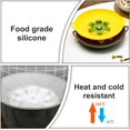thumbnail image 4 of Multi-Purpose Spill-Proof Lid for Kitchen Pots, Boil-Proof, Overflow-Proof, 4 of 5