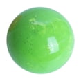 thumbnail image 2 of Golf Ball para Práctica con Cuatro Palabras Clave Esenciales Diseño Exclusivo de Goma Sintética Adecuado para Jugadores Principiantes Y Avanzados Apto Verde, 2 of 8