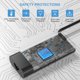 thumbnail image 4 of Adaptador de corriente USB-C de 100W BIYTC para laptop, 20V 5A, 4 of 6