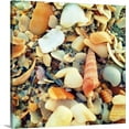 thumbnail image 1 of Great BIG Canvas | "Sea Glass II" Canvas Wall Art - 20x20, 1 of 2