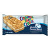 1PK Milk N' Cereal Bars, 1.58 Oz, 12 Bars/box