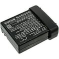 thumbnail image 3 of 1000mAh KENWOOD PB-32H PB-33 PB-32 PB-34 Battery for TH-42 TH-79, 3 of 4