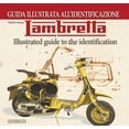thumbnail image 4 of Lambretta :  Illustrated guide to the identification (Hardcover), 4 of 4