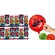 thumbnail image 1 of Globos inflables JA-RU Marvel Avengers, paquete de 12, 1 of 7