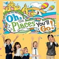 thumbnail image 4 of Oh The Places You'll Go Decorations, 71''x43'' Dr Back drop Oh The Places You'll Go Banner, Dr Decorations Oh The Places You'll Go Back drop, 4 of 6