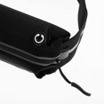 thumbnail image 3 of Running Waist Pack Unisex for Sport 2Pcs Waterproof Slim Reflective Belt, 3 of 5