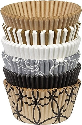 Wilton Celebrate Standard Cupcake Liners, 150 Ct