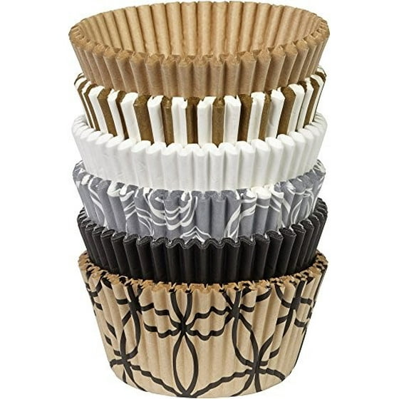 Wilton Celebrate Standard Cupcake Liners, 150 Ct