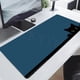 thumbnail image 3 of Alfombrillas de ratón grandes para juegos, alfombrilla bonita para ratón, alfombrilla para ratón de ordenador, alfombrilla de ratón de 90x40cm, almohadillas de escritorio de gato para teclado de PC, a, 3 of 5