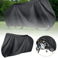 thumbnail image 1 of Cover with Lock Hole Outdoor Sun & for Road and Bikes, 1 of 8
