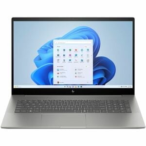 REFURBISHED ITEM - HP ENVY 17-cw1023cl Notebook (TOUCHSCREEN), Windows 11 Home 64-Bit