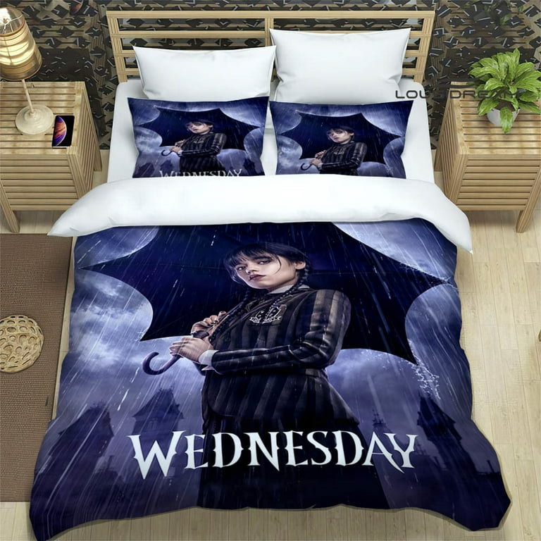 Wednesday