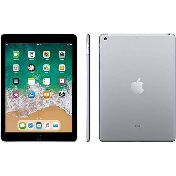 Apple iPad 6 9.7