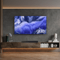 thumbnail image 3 of Combo TV 75" Samsung QLED 4K QEF1 + Soundbar 2.0Ch HW-B400F, 3 of 5