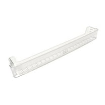 OEM Hisense Refrigerator Bottom Only Door Bin Originally Shipped With HBM17158SS, RB17N6DSE