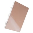 thumbnail image 5 of Professional Sketch Pad 32k 16k A 5 A4 Size 160GSM AcidFree Paper Art Book For Artists, 5 of 10