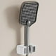 thumbnail image 4 of pstuiky Estante para trapeador y escoba organizador de pared estante resistente para cocina lavandería jardín almacenamiento, 4 of 6