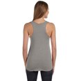 thumbnail image 2 of Alternative Débardeur Meegs Racerback Eco-JerseyTM pour Femmes, 2 of 3