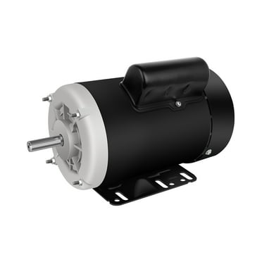 Olenyer 1 HP 115/230V, 1750W 1750RPM Single Phase Electric Motor