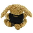 thumbnail image 2 of Boyds Bears Plush 5.50In Indy With Bow Tie, Fabric, Puppy Dog Vest Archive 9175712, 2 of 3
