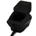 thumbnail image 3 of Ski-Doo New OEM, Branded LinQ Black 11 Liter Trail Seat Bag, 860201275, 3 of 4