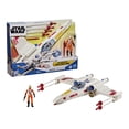 thumbnail image 2 of Set de Juego Hasbro Star Wars vehículo X Wing, 2 of 6